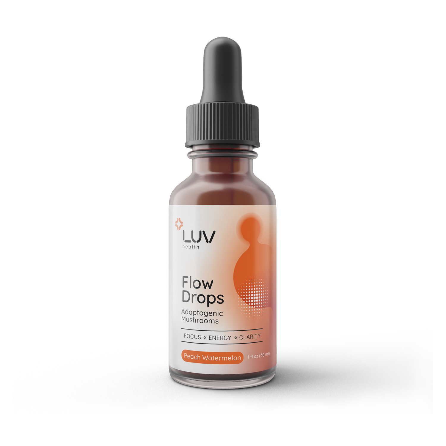 Vitality Super Blend