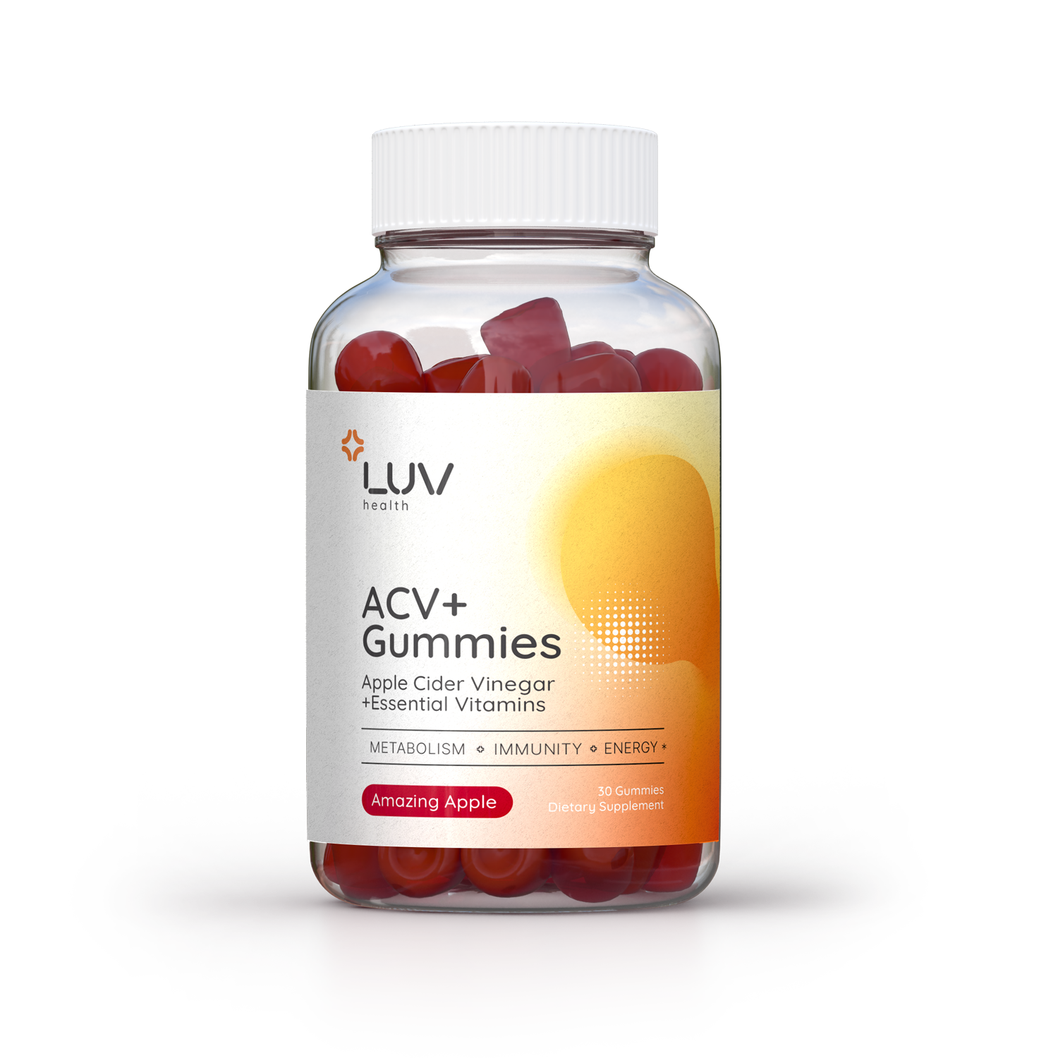Vitality Super Blend